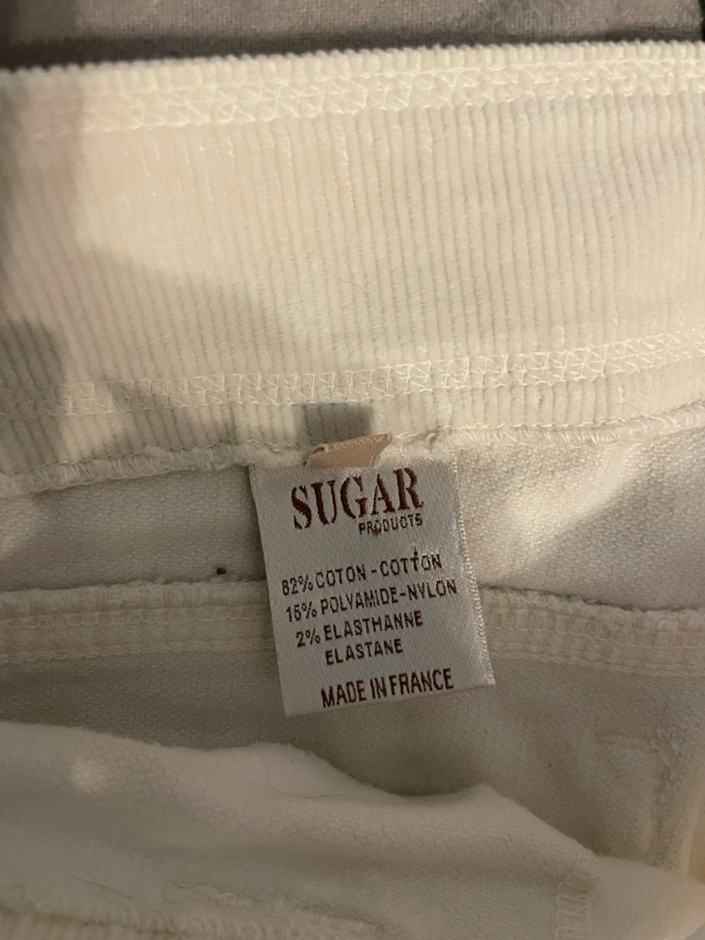 Sugar Products Corduroy Pants EUC - Picture 4 of 6